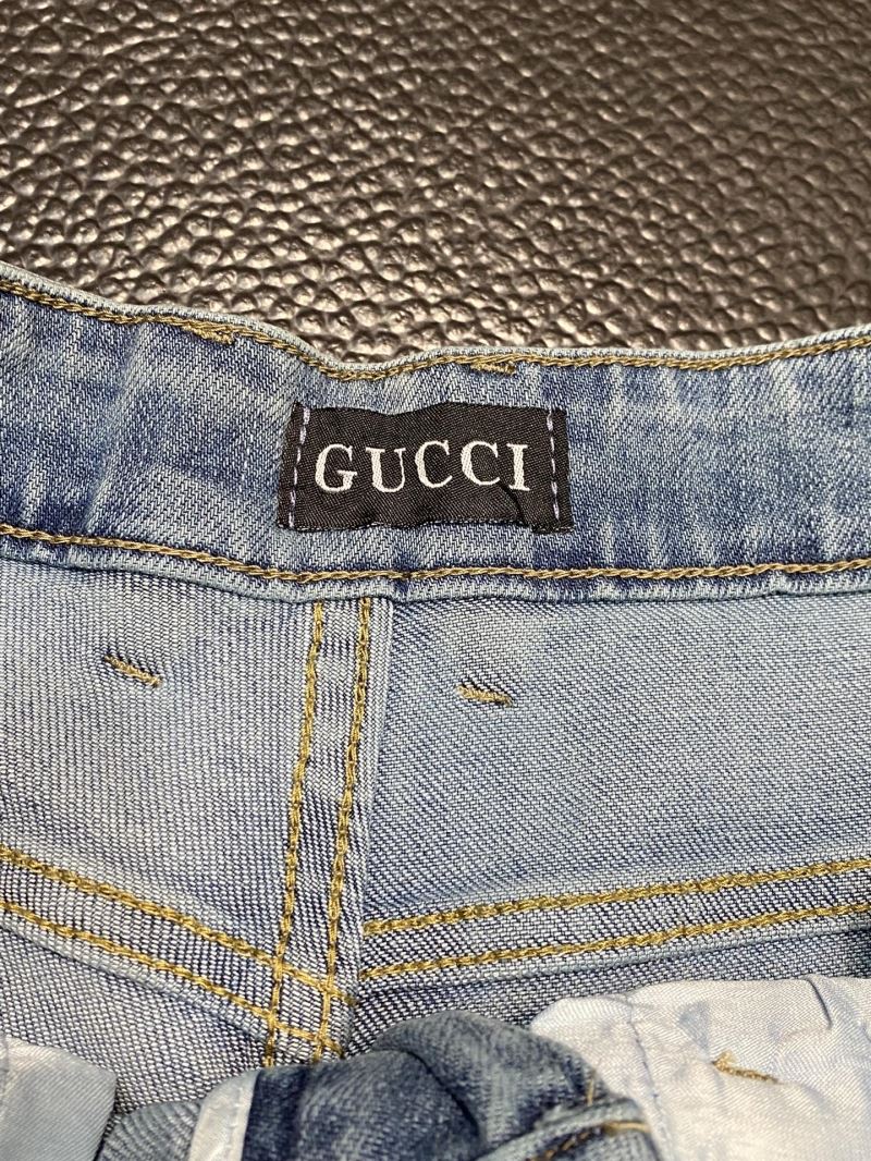 Gucci Jeans